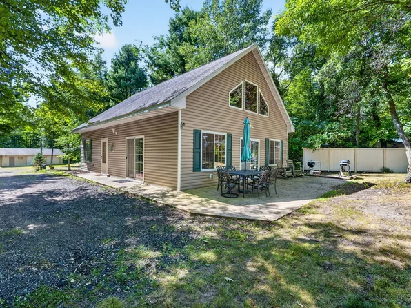22760 S Elbow Lake Rd, Siren, WI 54872