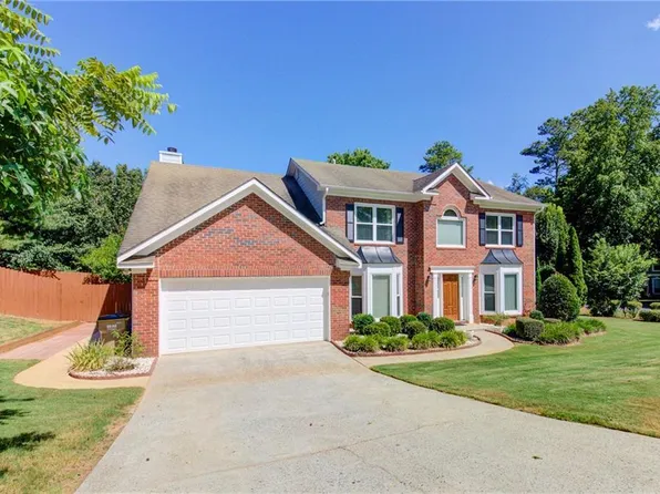 3320 Elizabeth Ct, Cumming, GA 30040