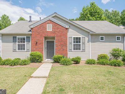 331 Windcroft Ln NW, Acworth, GA, 30101