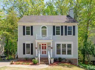 4823 Glendarion Dr, Durham, NC 27713