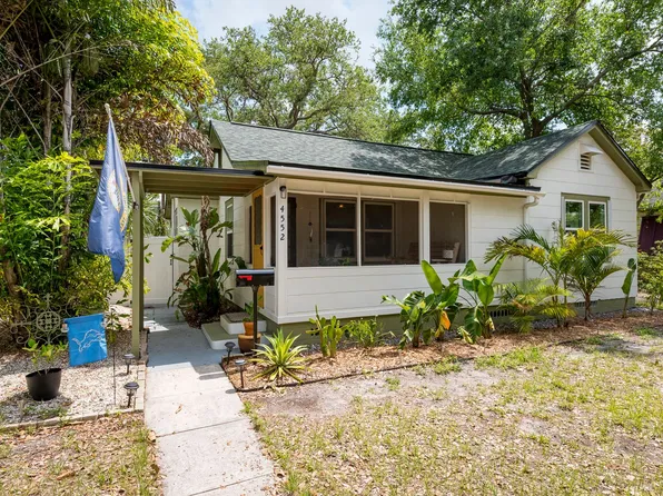 4552 1st Ave N, Saint Petersburg, FL 33713