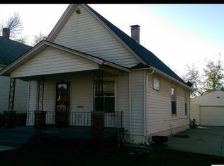 2425 Wirt St, Omaha, NE 68111