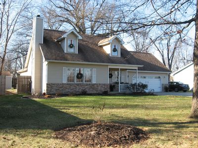 1013 N 7th St, Riverton, IL, 62561