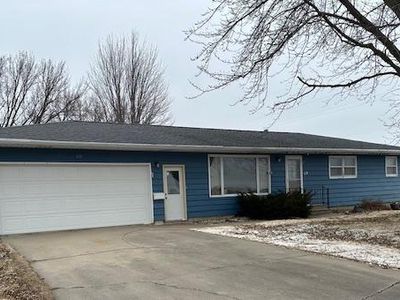 519 E Hollett St, Tracy, MN, 56175