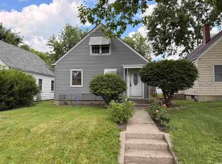 4117 Bowser Ave, Fort Wayne, IN 46806