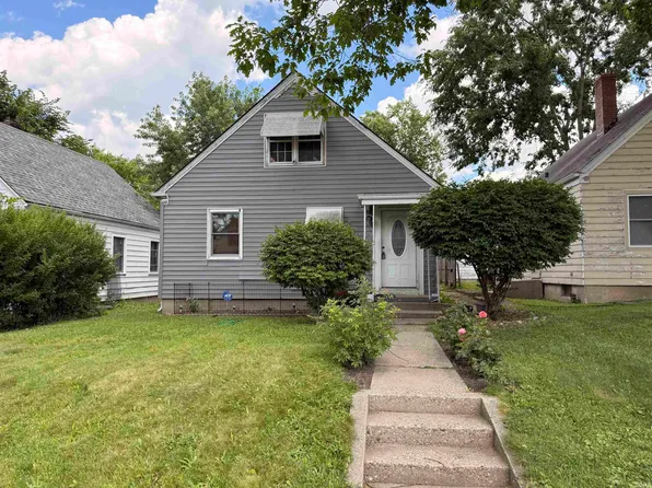 4117 Bowser Ave, Fort Wayne, IN 46806