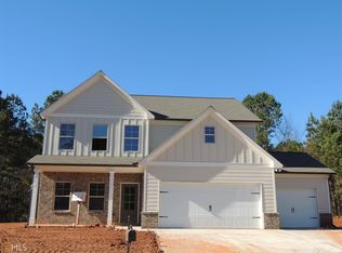 472 Miracle Ct #27, Hoschton, GA 30548