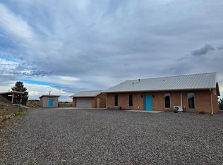 85 Country Rd, Silver City, NM 88061