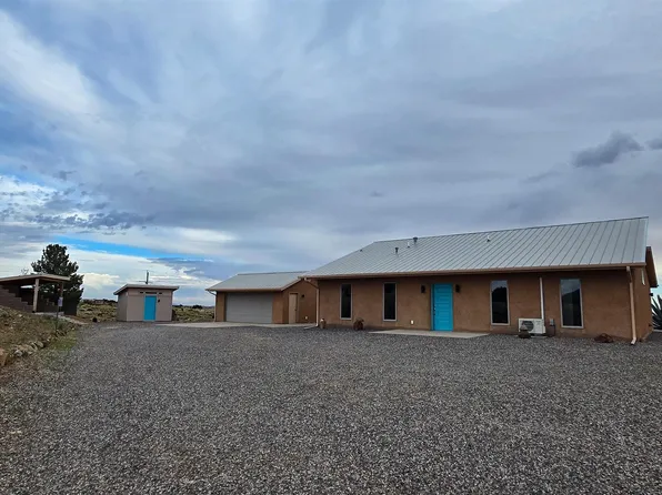 85 Country Rd, Silver City, NM 88061