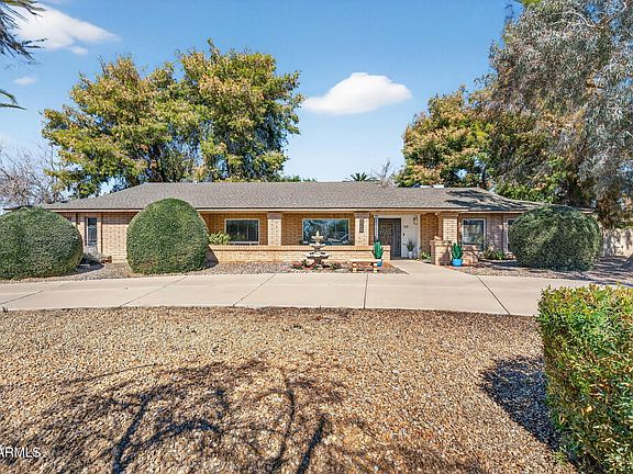 3rd image of 6968 W CALAVAR Road