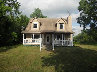 6507 Avenue V, Santa Fe, TX 77510