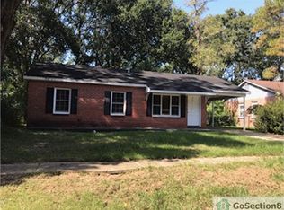 1610 Marengo Dr, Mobile, AL 36605