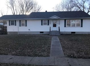 108 N 2nd St, Verdigre, NE 68783