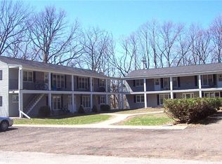 1003/1009 12th St SE #1-8, Menomonie, WI 54751