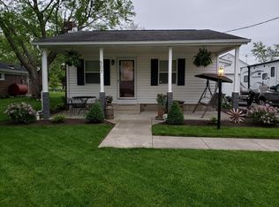 507 Fremont St, Fort Recovery, OH 45846