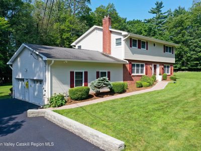 12 Oriole Drive, Woodstock, NY, 12498
