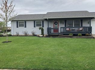 4216 W Rolling Mdws, Defiance, OH 43512