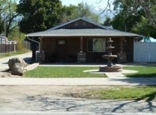 13630 Llagas Ave, San Martin, CA