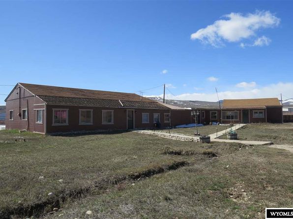 Wyopo Real Estate Wyopo Lander Homes For Sale Zillow
