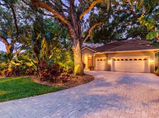 3345 San Bernadino St, Clearwater, FL 33759