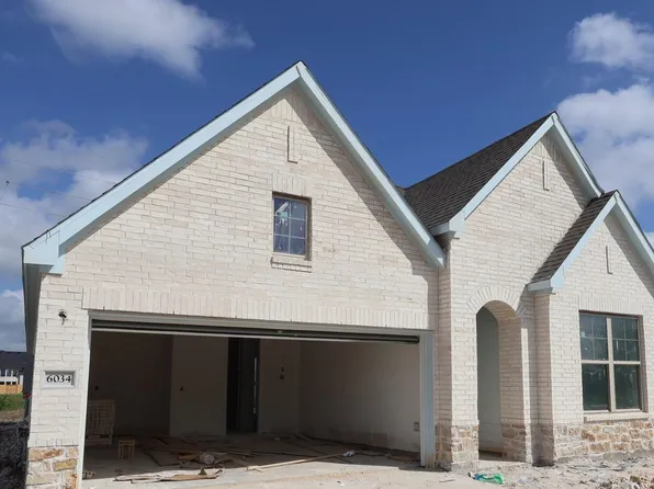 6034 Cottontail Ln, Manvel, TX 77578