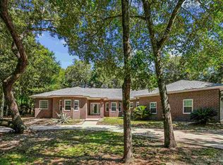 16340 Innerarity Point Rd, Perdido Key, FL 32507