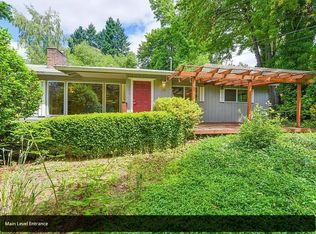 MCNI01, Portland, OR 97219