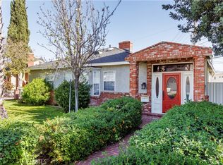 124 N Naomi St, Burbank, CA