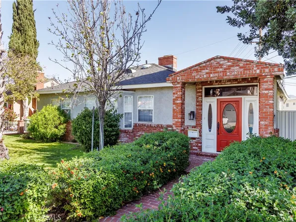 124 N Naomi St, Burbank, CA 91505