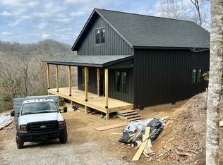 646 Fontana Ridge Rd, Bryson City, NC 28713