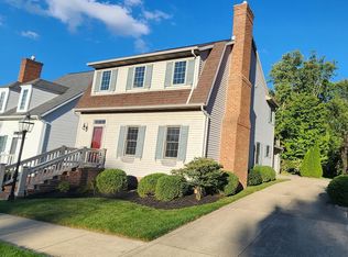 1827 Riva Ridge Dr, Mansfield, OH 44904