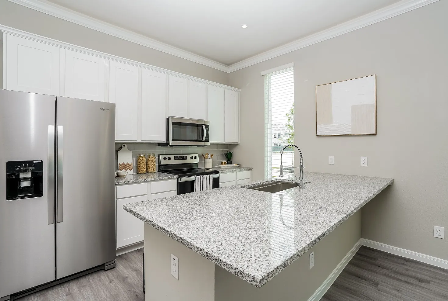 Cadia at Lago Mar — Photo 1