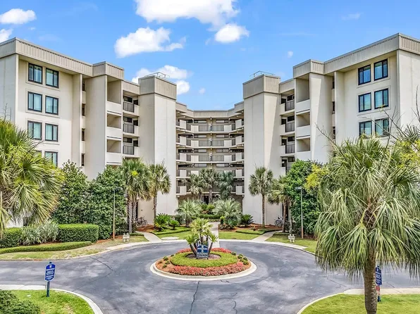 741 Retreat Beach Circle #B2H, Pawleys Island, SC 29585