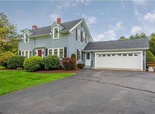 2120 Providence Pike, North Smithfield, RI 02896
