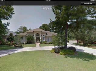 7 Willow Lake Dr, Warner Robins, GA 31093