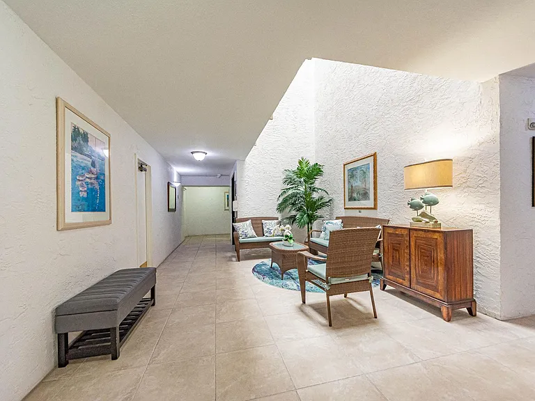 1850 Bay Rd #3G — Photo 10