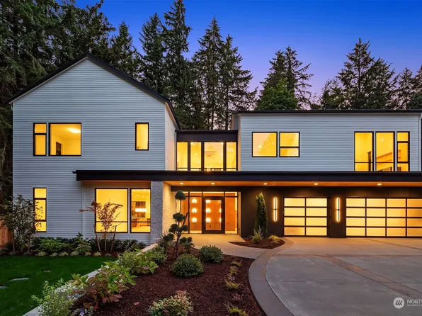4425 140th Avenue NE, Bellevue, WA 98005