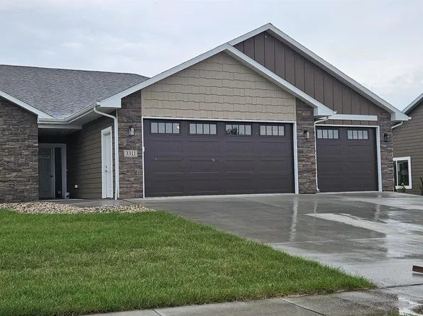 3311 E Bison Trl, Sioux Falls, SD 57108