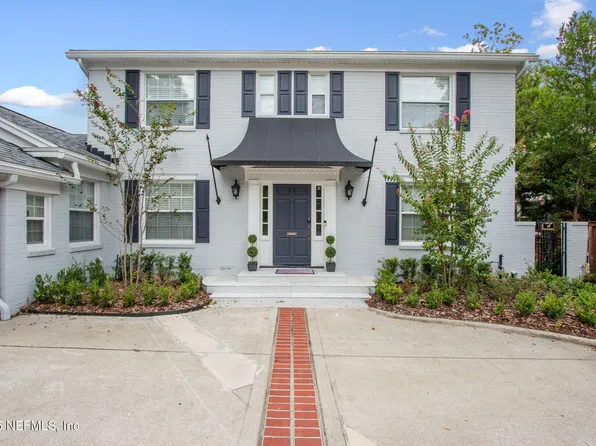 1729 WOODMERE Drive, Jacksonville, FL 32210