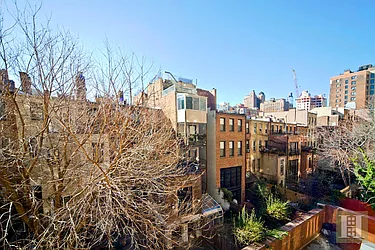 Rented by Halstead Real Estate