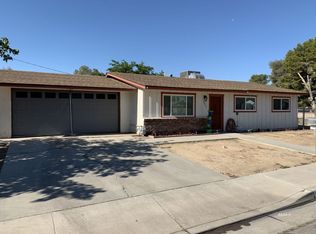 731 E California Ave, Ridgecrest, CA 93555