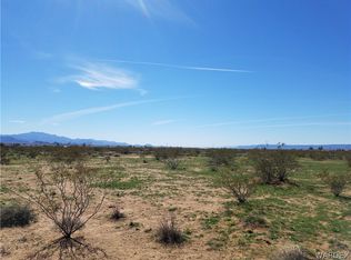 Diabase Dr, Golden Valley, AZ 86413