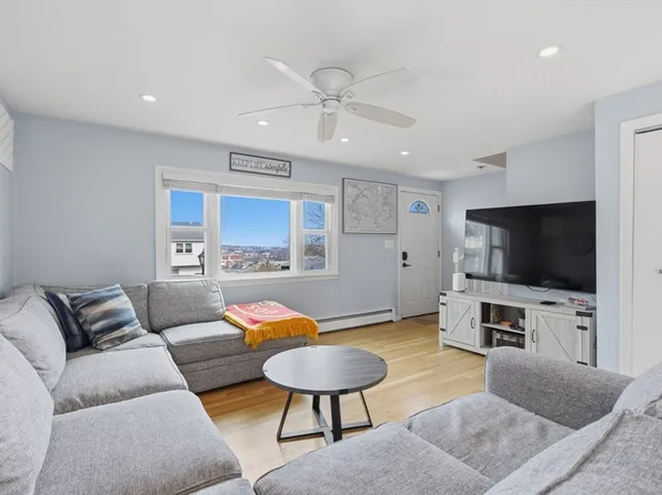 47-49 Boutwell St #2, Dorchester, MA 02122