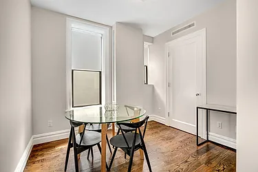 Rented by Akelius Real Estate Management