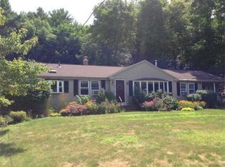 139 Taunton St, Wrentham, MA 02093