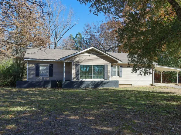 3149 Central Ave, Olla, LA 71465