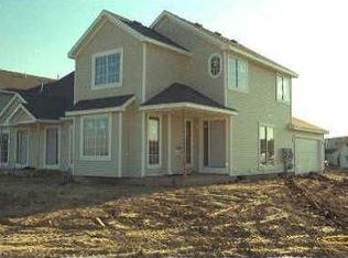 2454 NW Heritage Ave, Ankeny, IA 50023
