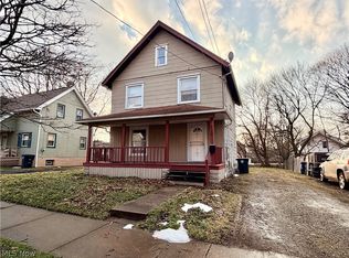 320 Para Ave, Akron, OH