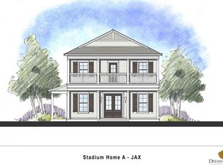 1277 Trailmark Dr, Saint Augustine, FL 32092