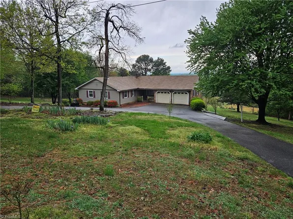 5024 Hill Haven Rd, Jonesville, NC 28642